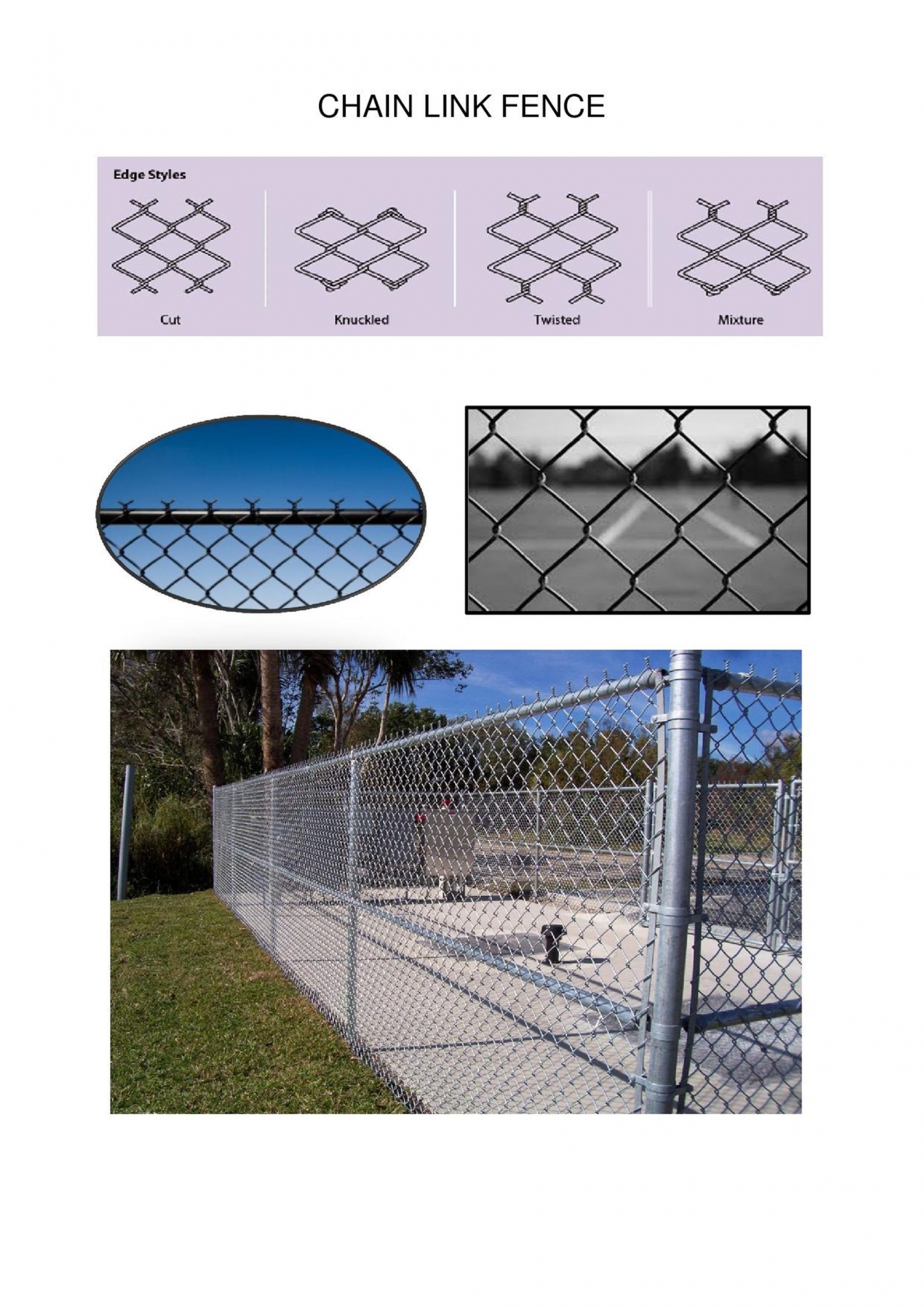 CHAIN LINK